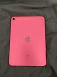 iPad 10 generacji