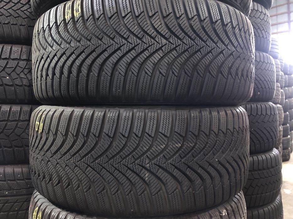 Шини 225/45 17 Hankook i cept RS 2 комплект