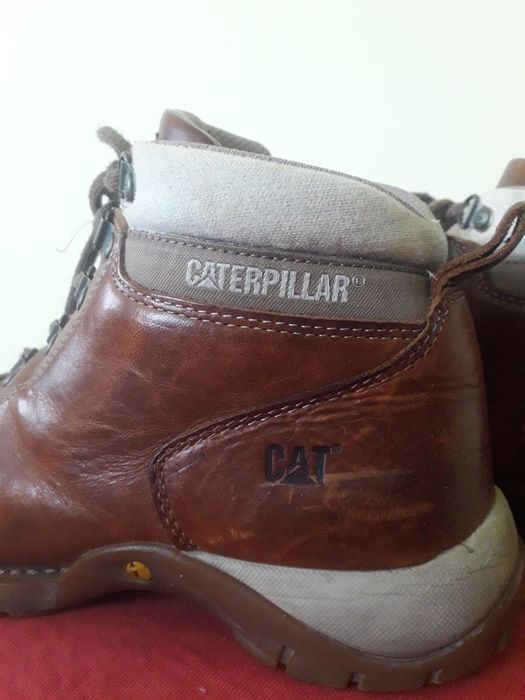 Жіночі черевики Caterpillar