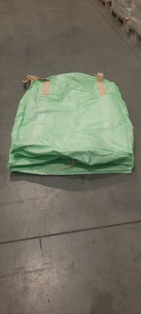 Big Bag worki 500 kg pojemność puste