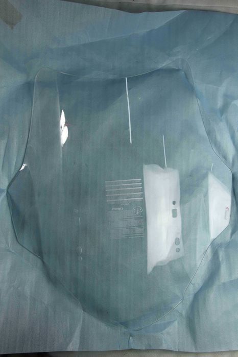 Szyba Motocyklowa Puig Wysoka Przezroczyst Honda GL1800 Goldwing 18-21