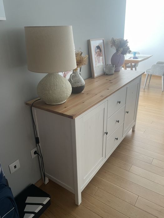 Cómoda Ikea em ótimo estado para venda