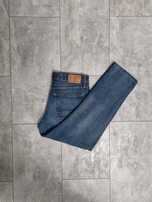 Tommy Hilfiger Jeans Wysoki Stan
