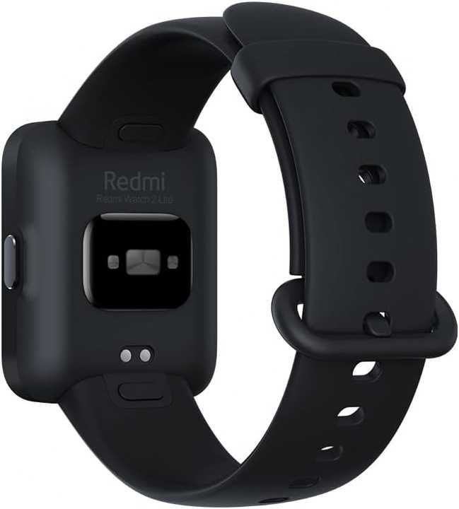 Smartwatch Xiaomi Redmi Watch 2 Lite czarny Bluetooth USZKODZONY