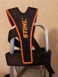 Ранцевый, двухплечевой, универсальный ремень (сбруя) Stihl