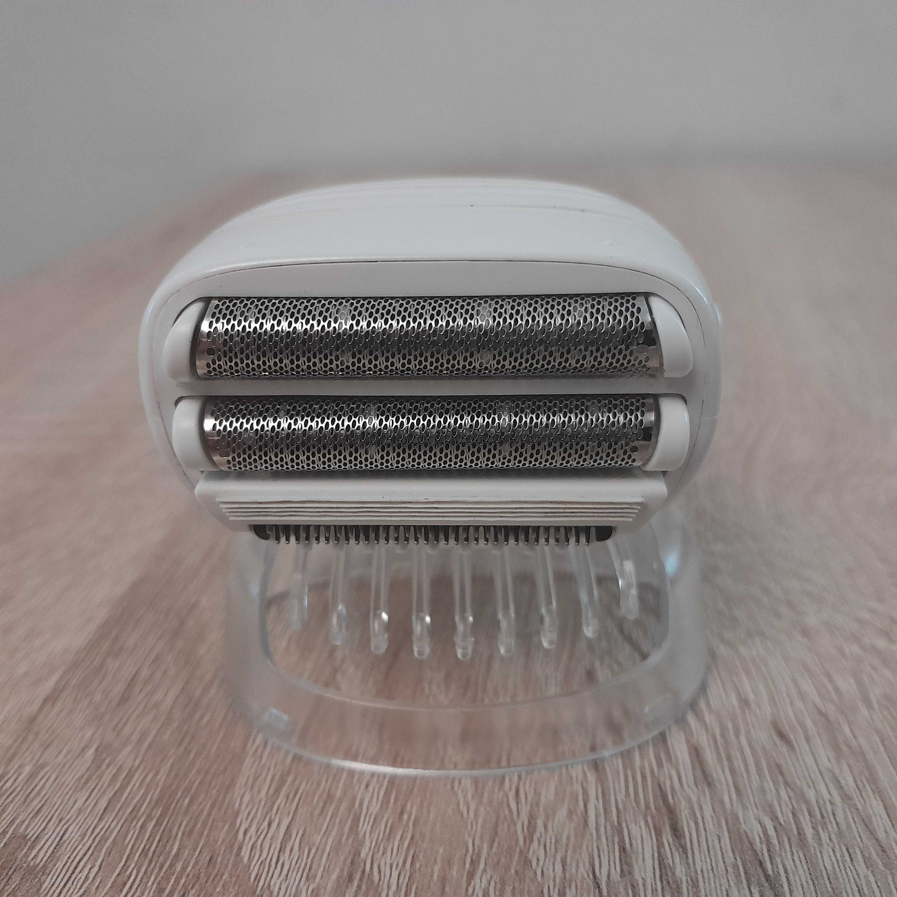 Depilator REMINGTON Smooth & Silky WDF4815, golarka damska