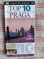 DK Eyewitness Guia de Viagem para Praga - versão portuguesa