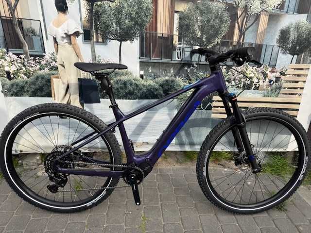 Orbea rower elektryczny URRUN 30 2kolory 10999zł