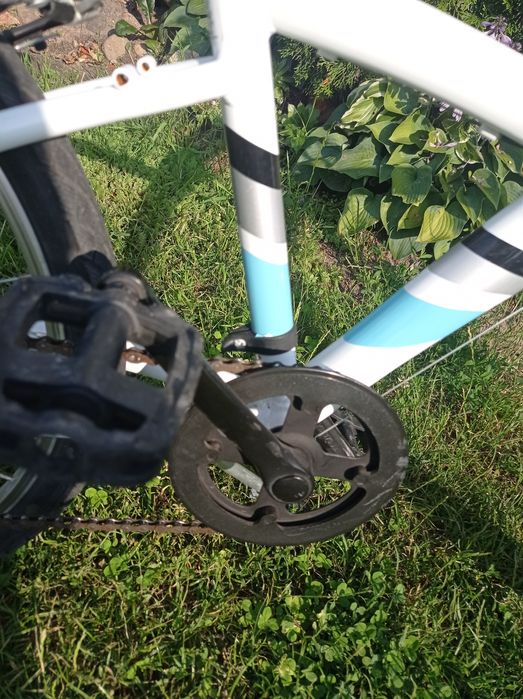 Rower dziecięcy B'TWIN 24 cali