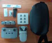 DJI mini 2 + fly more - ler toda a descrição