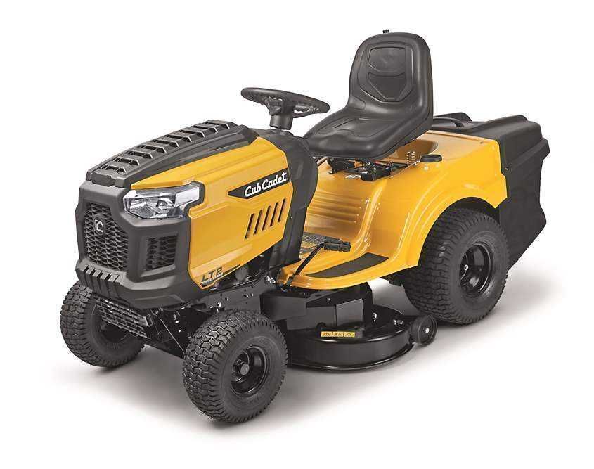 Traktor Ogrodowy Kosiarka Cub Cadet LT2 NR 92 Dostępny od ręki!!