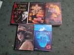 Lote Livros de José Rodrigues dos Santos - Cada 5€
