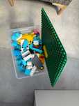 Klocki Duplo lego