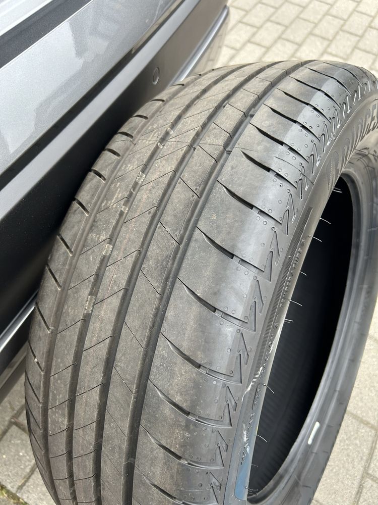 Opony Bridgestone Turanza 235/55 R18 100v NOWE KOMPLET