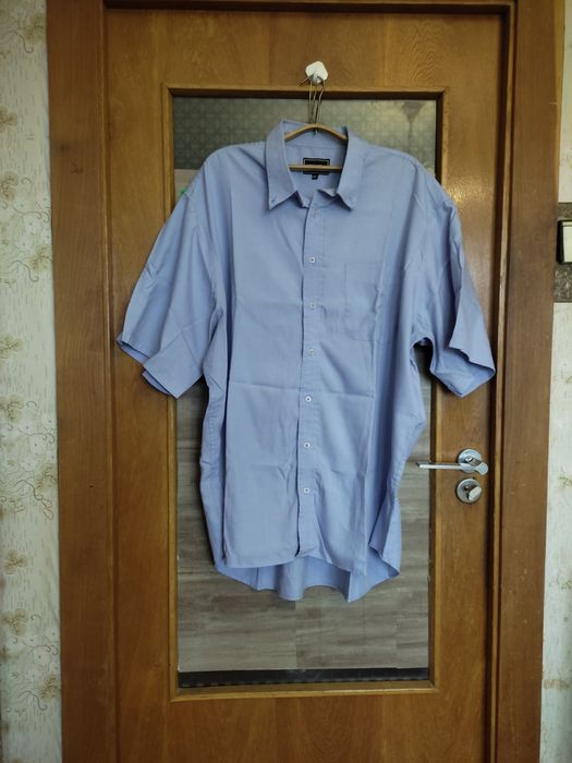 Сорочка велика чоловіча