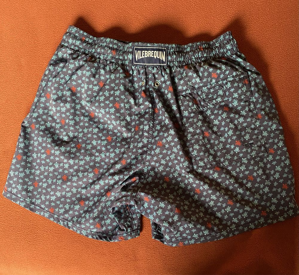 Fato de banho Vilebrequin (L)
