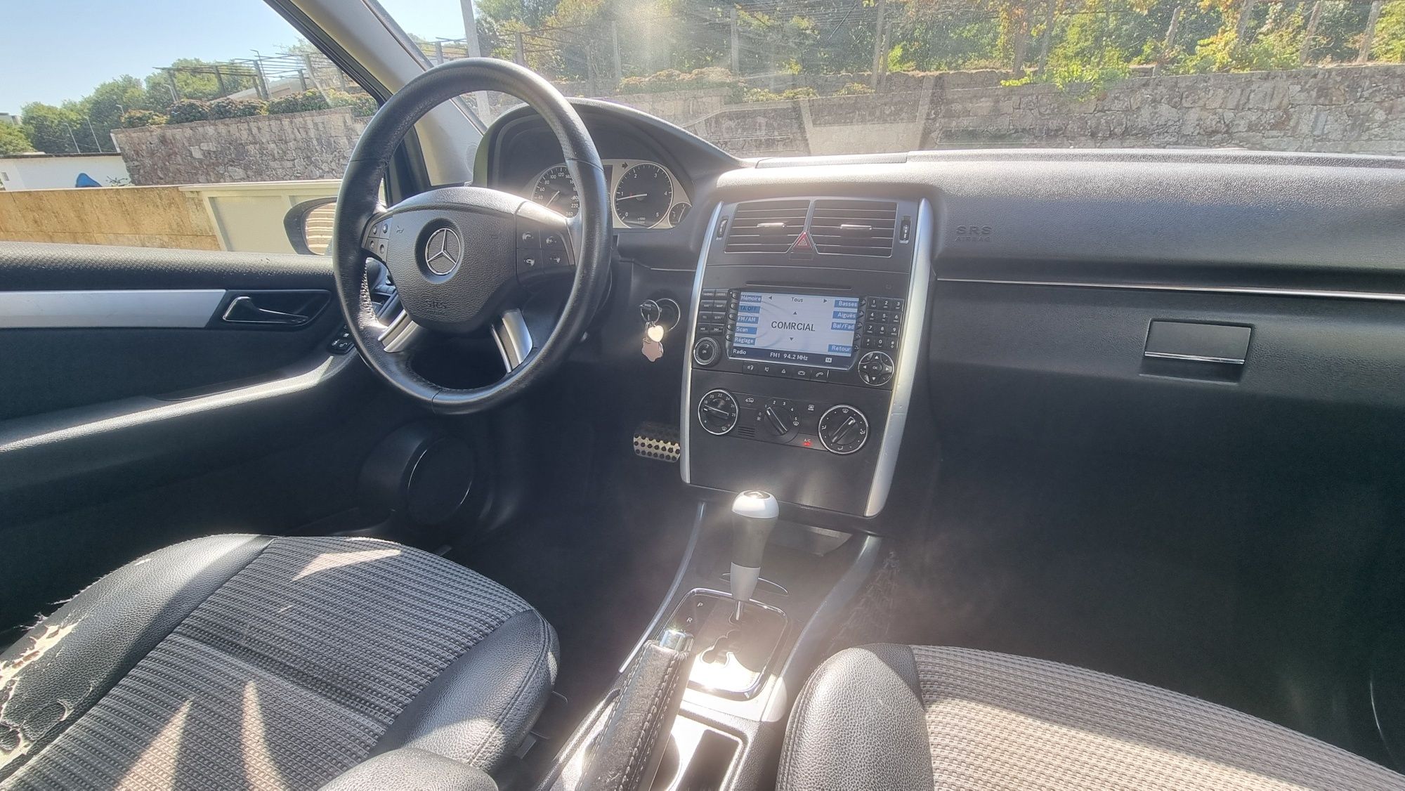 Mercedes Classe B180