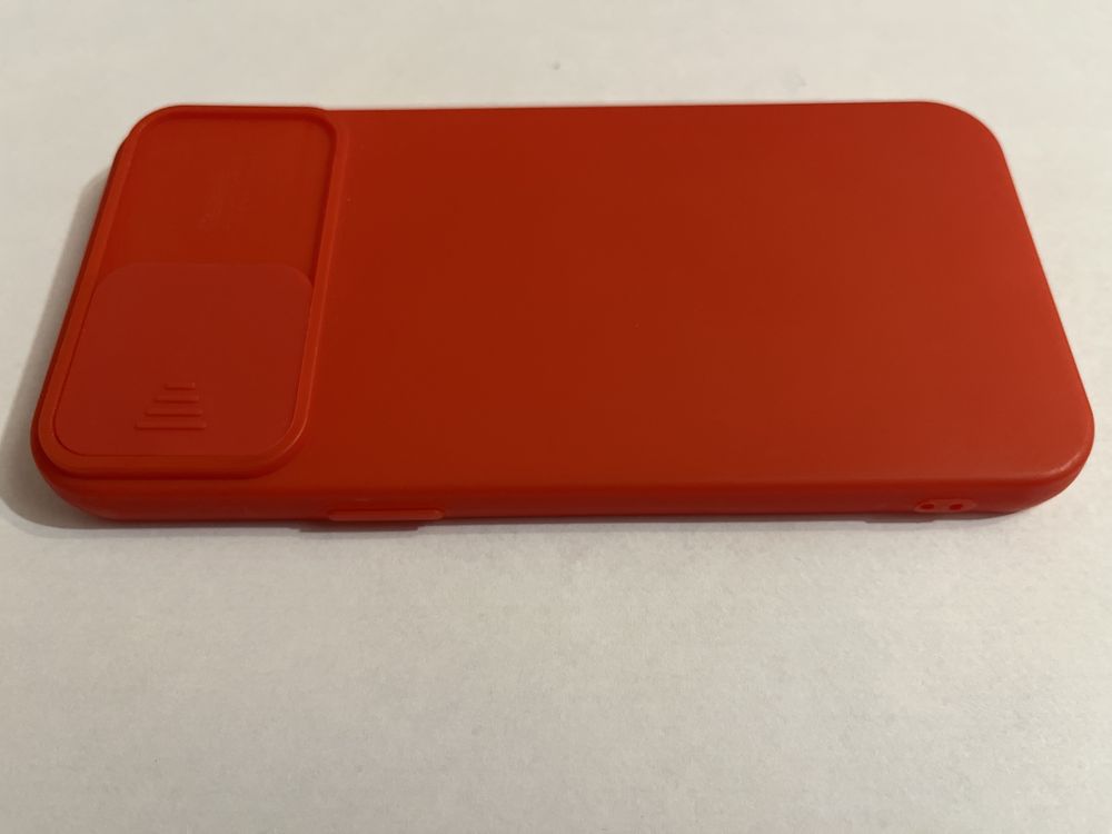 Etui na telefon iPhone 12 Pro Max slider