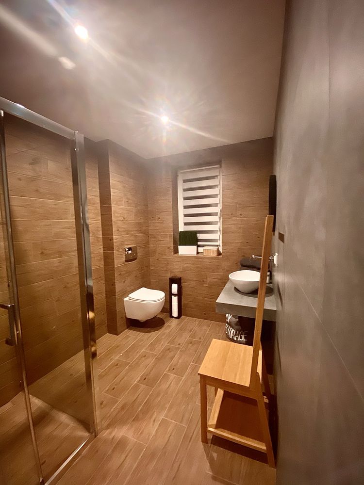 Dom do wynajęcia góry ogrod taras sauna balia Istebna Ustron Wisla