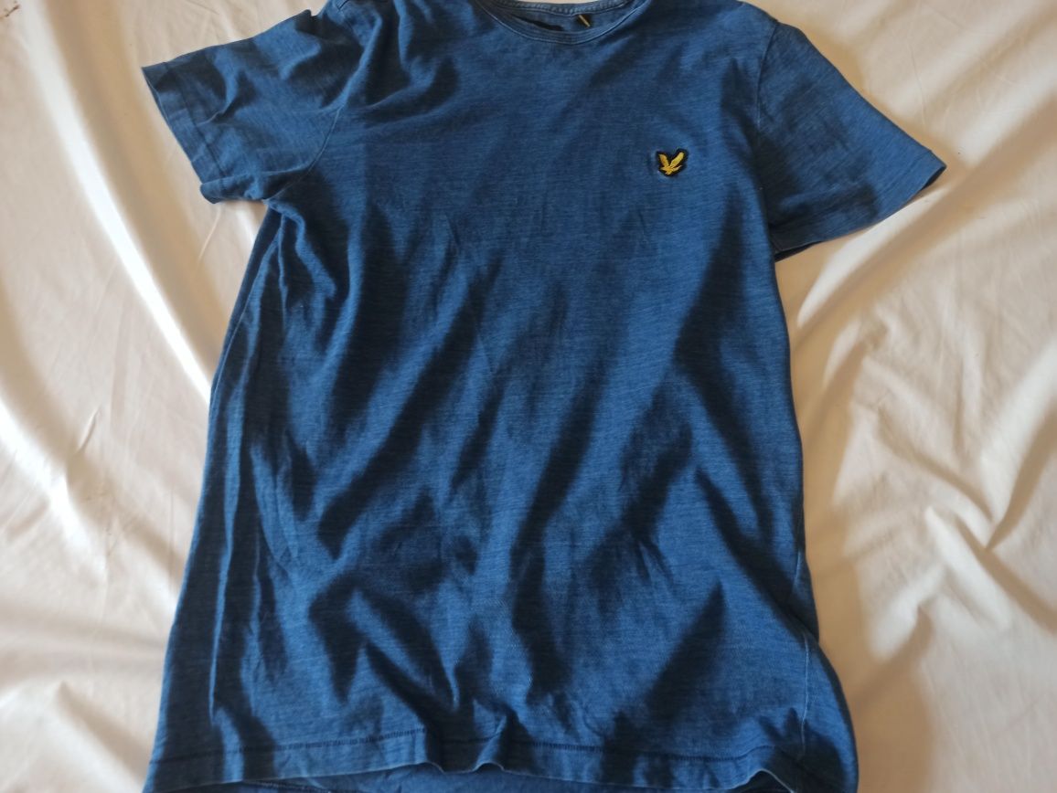 Lyle Scott футболка