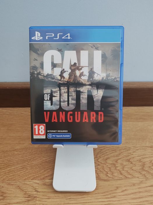 Call of Duty: Vanguard | PlayStation 4