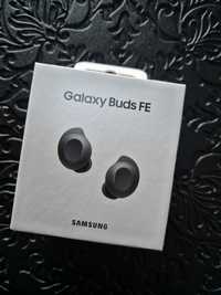 Słuchawki Samsung Galaxy buds FE