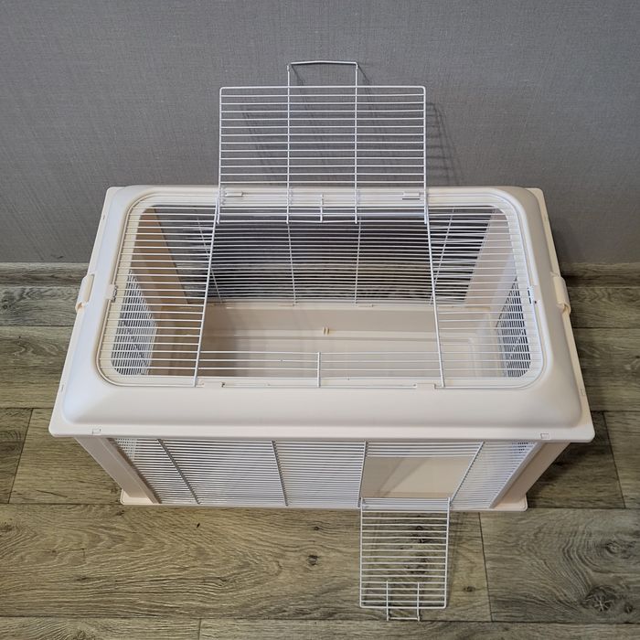 НОВАЯ Сборная Клетка для мелких грызунов