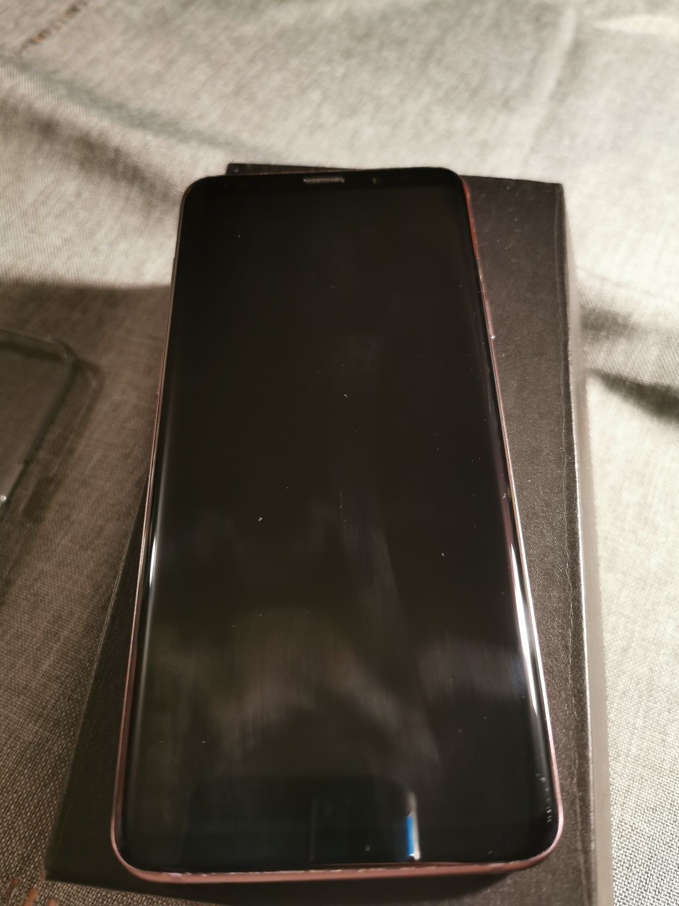 Samsung Galaxy S9 plus 6/256gb