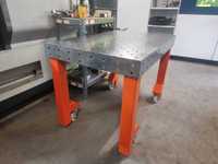 Stół spawalniczy montażowy Professional 1200x800mm