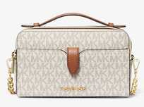 -62% Torebka Damska Michael Kors Medium Smartphone Crossbody Bag