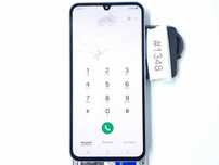Samsung Galaxy A34 Oryginalny Ekran + Korpus Demontaż | #1348