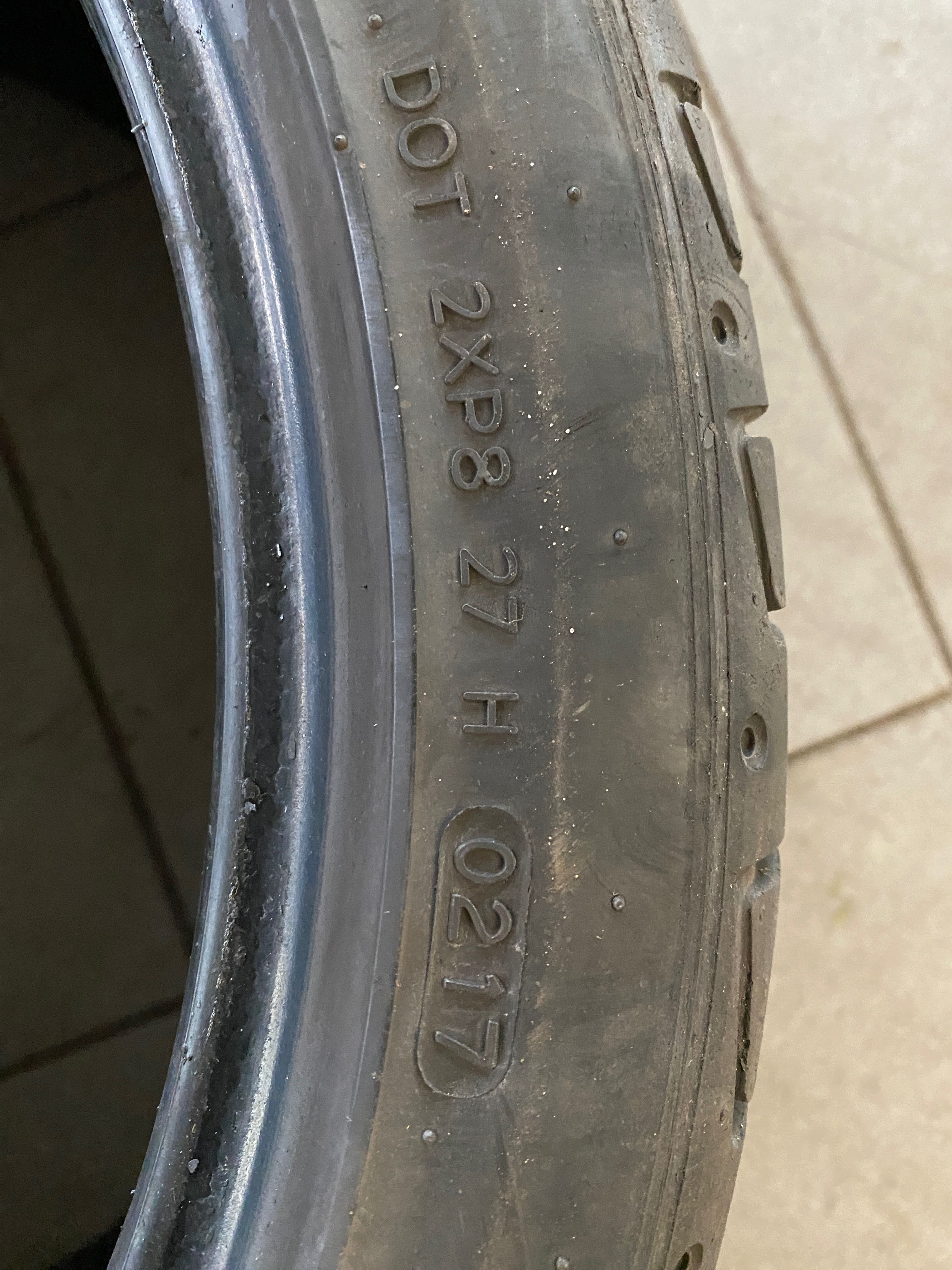 Opony letnie Hankook Ventus S1 Evo2 255/35/19 96Y XL