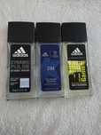 Perfumy nowe adidas męskie
