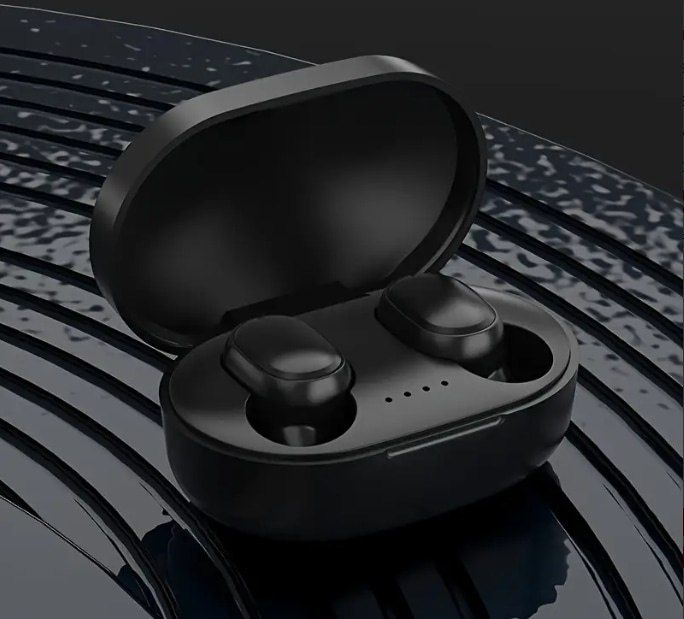 Навушники бездротові