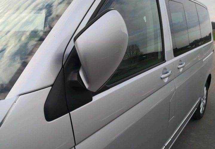 Volkswagen Multivan 2011