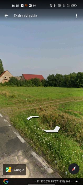 Działka Budowlana – Super LOKALIZACJA, OKAZYJNA CENA!