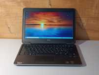 Компактний та потужний Dell 12.5"/Core i5/12 ОЗП/128 SSD