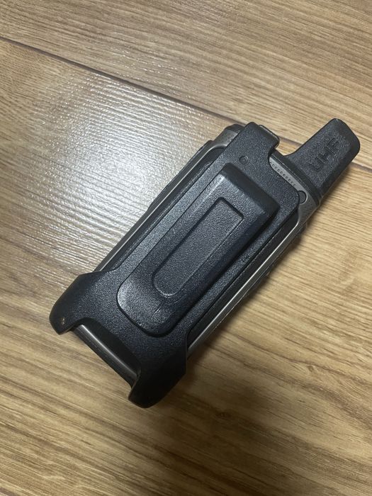 Радіостанція в хорошому стані