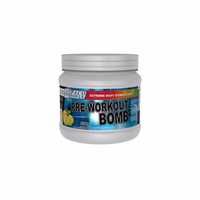 PACO POWER Pre-workout Bomb 500g