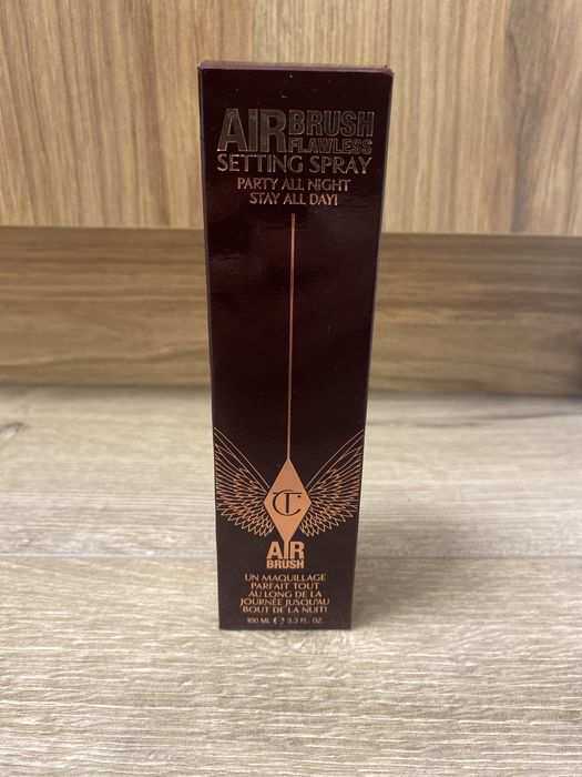 setting spray charlotte tilbury 100ml