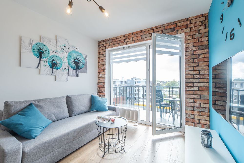 apartament do wynajęcia NIKA