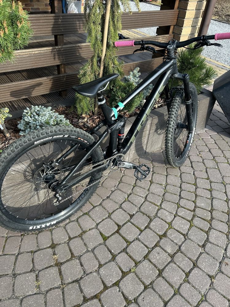 Trek remedy 8 2019