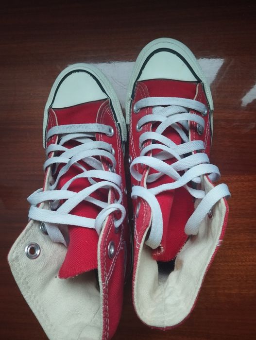 All Star Converse