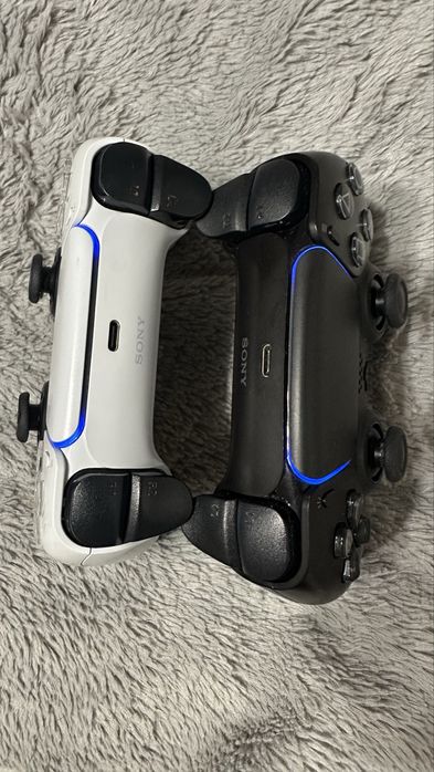 Геймпад для Playstation 5 Dualsence