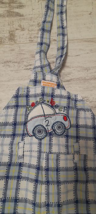 Дитячий комбінезон 92 розмір