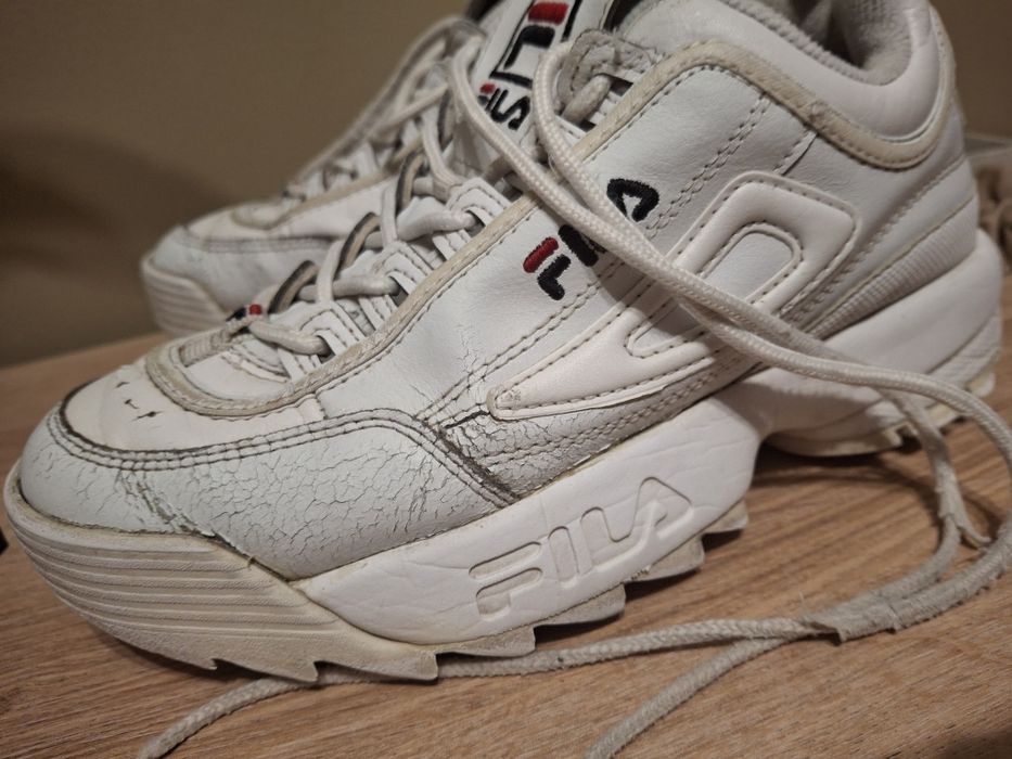 Buty sneaker Fila