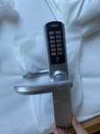 Zamek/Szyld elektroniczny LOB RentingLock