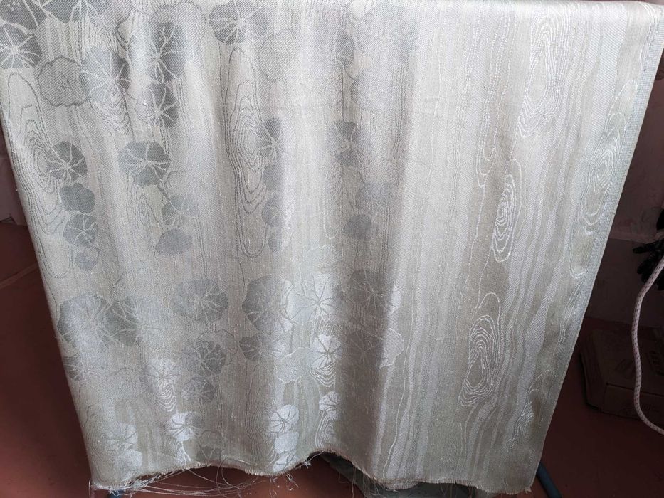 Тканина для штор, відрізи