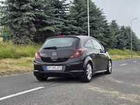 Corsa D 1.4 benzyna Sport Zamiana