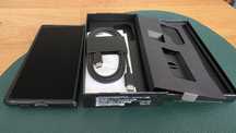 Samsung S24 Ultra 512gb silver